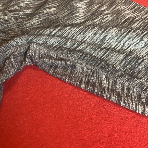 Women’s Tuff Athletics Exercise Legging size XL - Picture 10 of 12